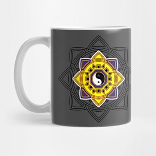 Yin Yang Mug